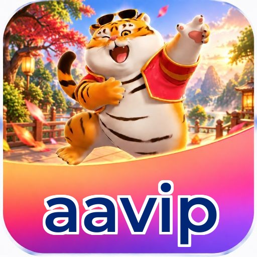 Fortune Tiger Logo 2