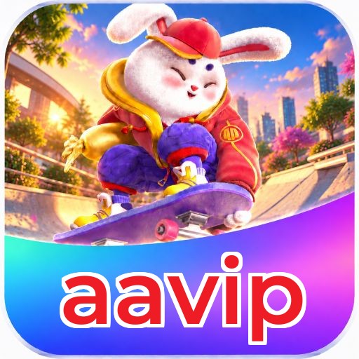aavip Logo