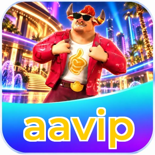 aavip Logo 1