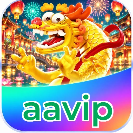 aavip Logo