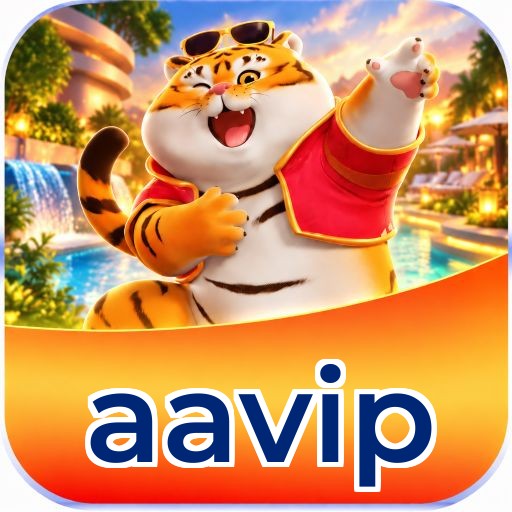 aavip Logo