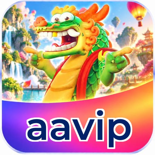 aavip Logo