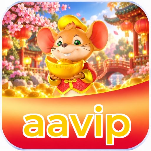 aavip Segurança Logo 3