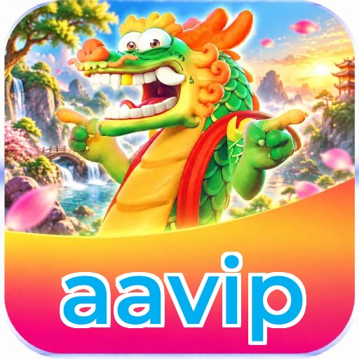aavip Logo