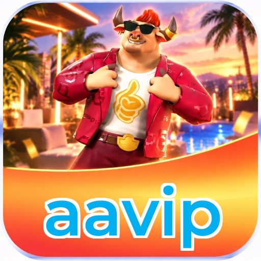 aavip Apostas Esportivas Logo