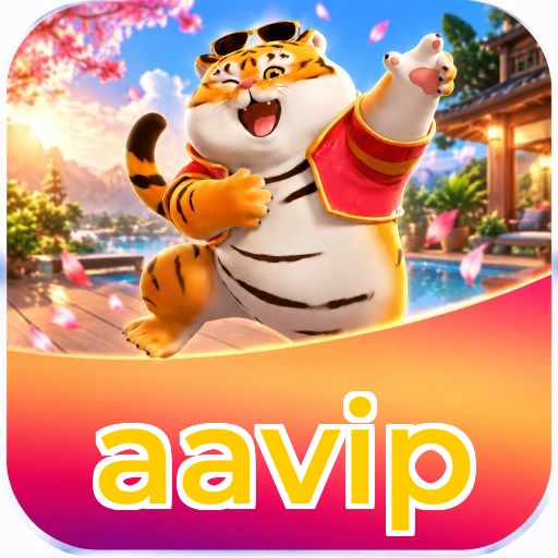 aavip Logo