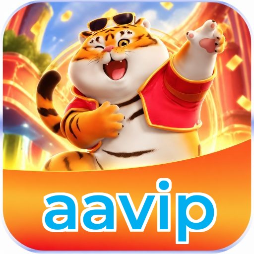 Fortune Tiger Logo 1