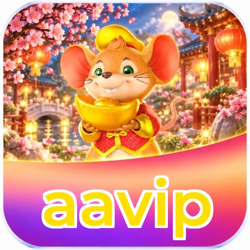 aavip Bônus R$ 5.000 Logo