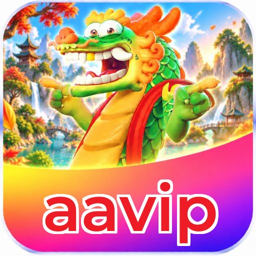 aavip Logo