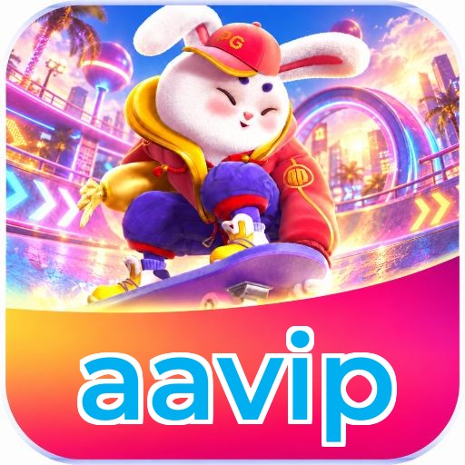 aavip Logo Oficial - Cassino Online Certificado Brasil