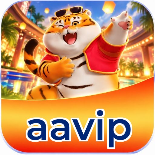 aavip Logo