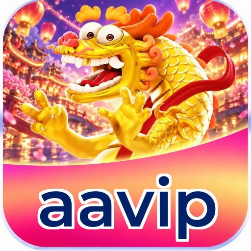 aavip Logo