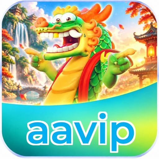 aavip Logo