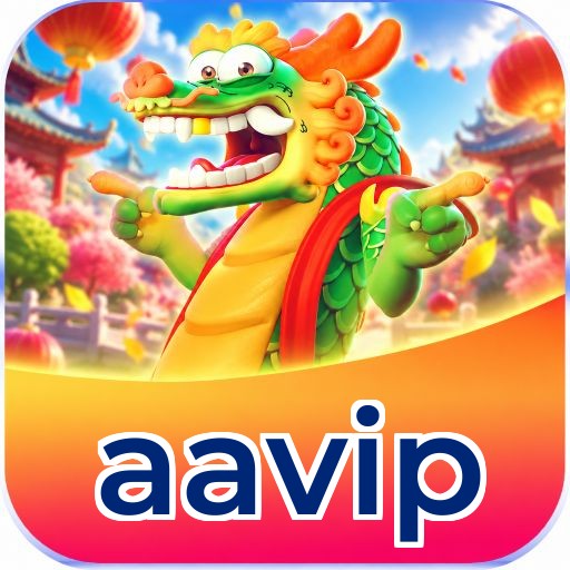 aavip Logo