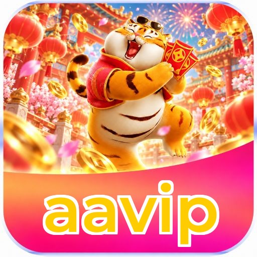 aavip Logo 2