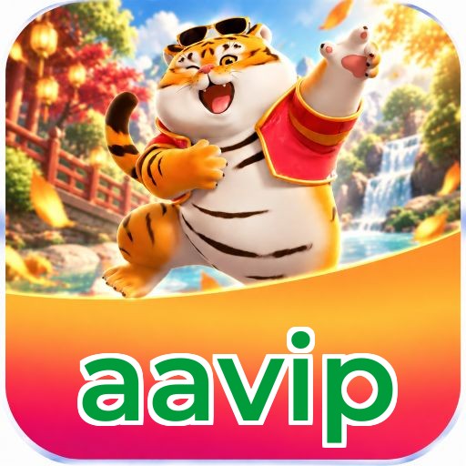 Fortune Tiger Logo 3
