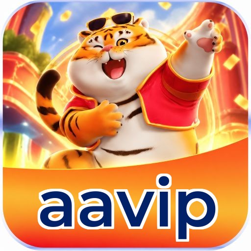 aavip Fortune Tiger Oficial