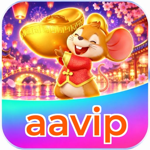 aavip Logo