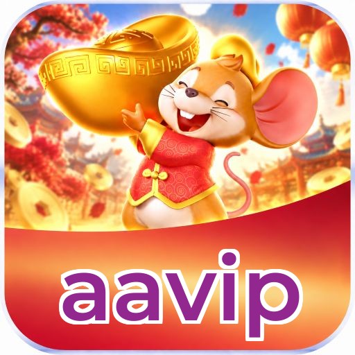 aavip Segurança Logo 2