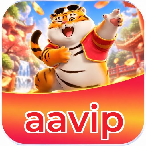 aavip Logo