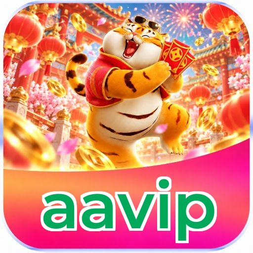 aavip Logo 3